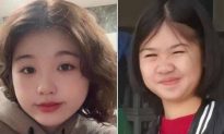 Đã tìm thấy hai cô gái ở Hà Nội nghi mất tích
