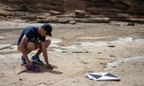 Các nhà khảo cổ tìm thấy dấu chân người hiện đại 90.000 năm tuổi trên bãi biển ở Bắc Phi