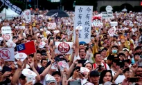 Bình luận: Đài Loan là một nền dân chủ thịnh vượng - Đã đến lúc loại bỏ chính sách 'Một Trung Quốc' vô đạo đức