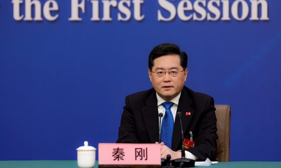 11 quan chức Trung Quốc bị bãi nhiệm tư cách đại biểu Quốc hội