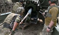 Giao tranh dữ dội ở Avdiivka, Mỹ nói Ukraine sắp mất thành trì