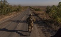 Quân Nga tuyên bố tiến vào làng chiến lược ở Donetsk