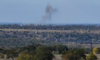 Quân Nga áp sát Avdiivka, Ukraine rút lui khỏi nhiều vị trí