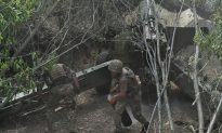 Ukraine dồn dập tập kích, Nga tiến quân vào Avdiivka