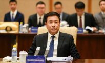Bình luận: Bộ trưởng Công an Trung Quốc đang cắt đứt đường lui của chính mình khi 'nhổ cỏ tận gốc'