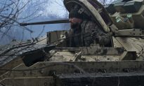 Ukraine bác tin 1000 binh sĩ bị bắt ở Avdiivka
