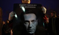 Hình ảnh cuối của thủ lĩnh đối lập Nga Navalny trước khi chết trong tù