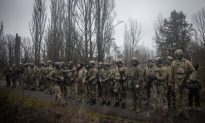 NATO ủng hộ Ukraine tập kích lãnh thổ Nga