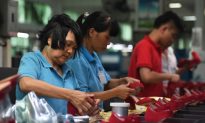 Không còn cảnh các nhà máy Trung Quốc 'giành giật lao động' trong đợt tuyển dụng mùa xuân