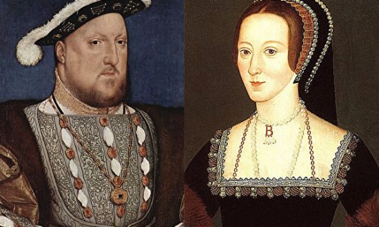 Vương triều vĩ đại nhất trong lịch sử Anh quốc: Vương triều Tudor