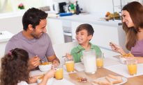 Ăn sáng vào thời điểm này rất dễ dẫn đến bệnh tiểu đường! Nghiên cứu tiết lộ thời điểm tốt nhất cho bữa sáng và bữa tối