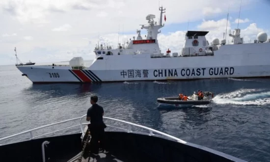 Mỹ sẽ ‘cảnh báo’ Trung Quốc về vấn đề Biển Đông trong thượng đỉnh ba bên