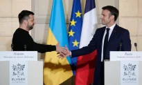 Tổng thống Pháp để ngỏ khả năng triển khai quân đội của NATO tới Ukraine