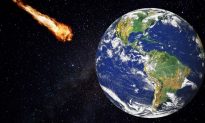 Nếu một tiểu hành tinh tấn công Trái đất, ai sẽ cảnh báo và bảo vệ chúng ta?