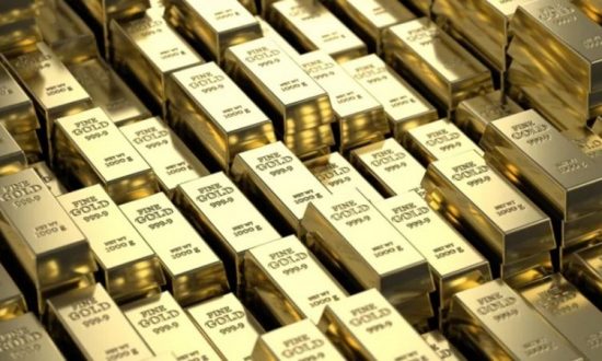 Dự báo giá vàng tuần tới và dự đoán thị trường vàng năm 2024