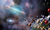 Nghiên cứu: Sự sống có thể đã lan truyền khắp vũ trụ thông qua các hạt nhỏ gần như vô hình