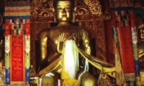 'Nhà tiên tri mạnh nhất Nhật Bản' thấy trên Thiên quốc: Thời Đức Phật Di Lặc sẽ cứu những 'Thần nhân’ trên thế gian