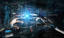 Công nghệ AI sẽ mở ra hàng loạt ‘đột phá đáng sợ’ vào năm 2024