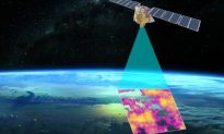 Chống biến đổi khí hậu: Google sắp bắt đầu chiến dịch phát hiện rò rỉ khí mê-tan từ vệ tinh