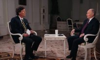 Tổng thống Putin nói gì trong cuộc phỏng vấn chấn động với Tucker Carlson?