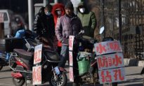 Trung Quốc: Người lao động di cư vật lộn đòi nợ tiền công