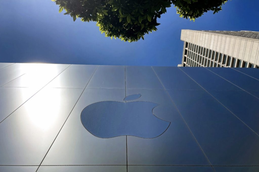 Cựu kỹ sư gốc Trung Quốc của Apple bị phạt tù vì trộm cắp bí mật thương mại