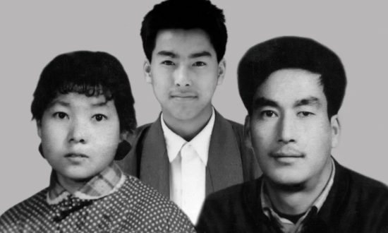 Một gia đình 3 người bị bức hại đến chết ở Trung Quốc