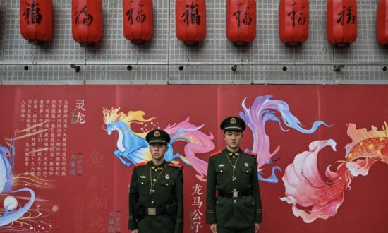 Trung Quốc công bố dữ liệu tiêu dùng Tết Nguyên Đán - Chuyên gia nhận định Đại khủng hoảng đang đến