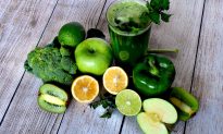 7 lợi ích sức khỏe tuyệt vời từ việc uống nước ép và công thức làm nước ép rau củ quả đa dạng