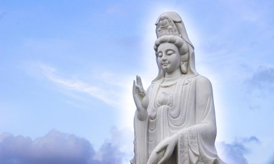 Công chúa Văn Thành là hóa thân Bồ Tát, đến Tây Tạng vì Thiên mệnh Trời giao?