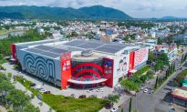 Đại gia bán lẻ Thái Lan xây dựng siêu thị 1,5 ha tại Hưng Yên