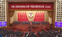 3 điểm nhấn lớn trong kỳ họp Lưỡng Hội của Trung Quốc