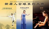 Đài truyền hình NTD sẽ tổ chức ba cuộc thi quốc tế trong năm nay
