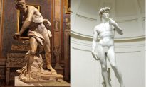 Nhà điêu khắc số một của thời kỳ Baroque: Bernini
