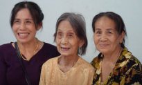 Đồng Nai: Cụ bà hơn 'Người cao tuổi nhất thế giới' 2 tuổi