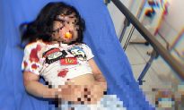 Hà Giang: Bé gái 5 tuổi bị chó cắn trọng thương, người mẹ xót xa khi xem lại camera