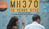 Malaysia nối lại hoạt động tìm kiếm MH370