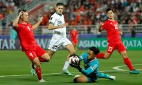 Nhận định Indonesia vs Việt Nam: Cố hết sức để thắng
