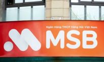 Thêm khách hàng tố bị 'bốc hơi' gần 28 tỷ đồng trong tài khoản tại MSB