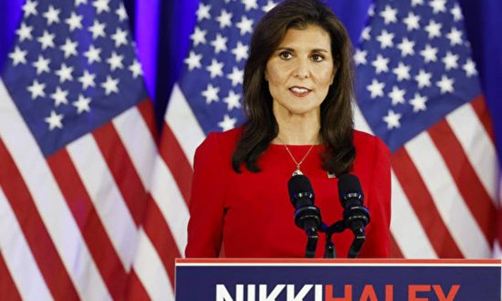 Bà Nikki Haley rút khỏi cuộc đua đề cử tổng thống năm 2024