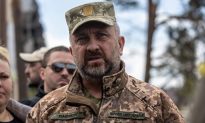 Tư lệnh quân đội Ukraine: Sẽ phản công sau khi ổn định chiến tuyến