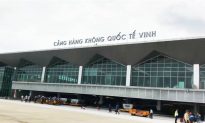 Mở rộng sân bay Vinh, đầu tư hơn 230 tỷ đồng