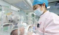 Trung Quốc: Tỷ lệ sinh giảm, nhiều bệnh viện dừng dịch vụ sản khoa