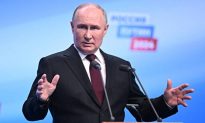 Tổng thống Putin: Xung đột giữa Nga và NATO có thể dẫn tới Thế chiến III