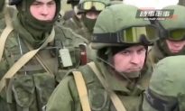 Lượng lớn sĩ quan Nga thiệt mạng chỉ cách nhau vài giờ