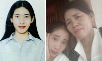 Nghệ An: Cô gái mất tích khi ra Hà Nội tìm việc