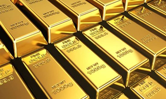 Vì sao Trung Quốc mua rất nhiều vàng?