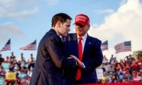 Cục diện chính trị sẽ ra sao nếu cộng sự của ông Trump là Marco Rubio?