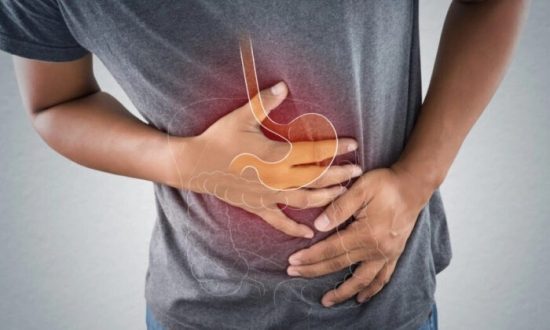 3 nguyên nhân gây loét dạ dày và phương pháp cổ xưa giúp giảm cơn đau dạ dày