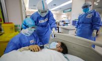 Bác sĩ Trung Quốc: Dữ liệu Covid-19 bị hủy, lãnh đạo bệnh viện cảnh báo ‘Nếu muốn sống thì hãy ngậm miệng lại’